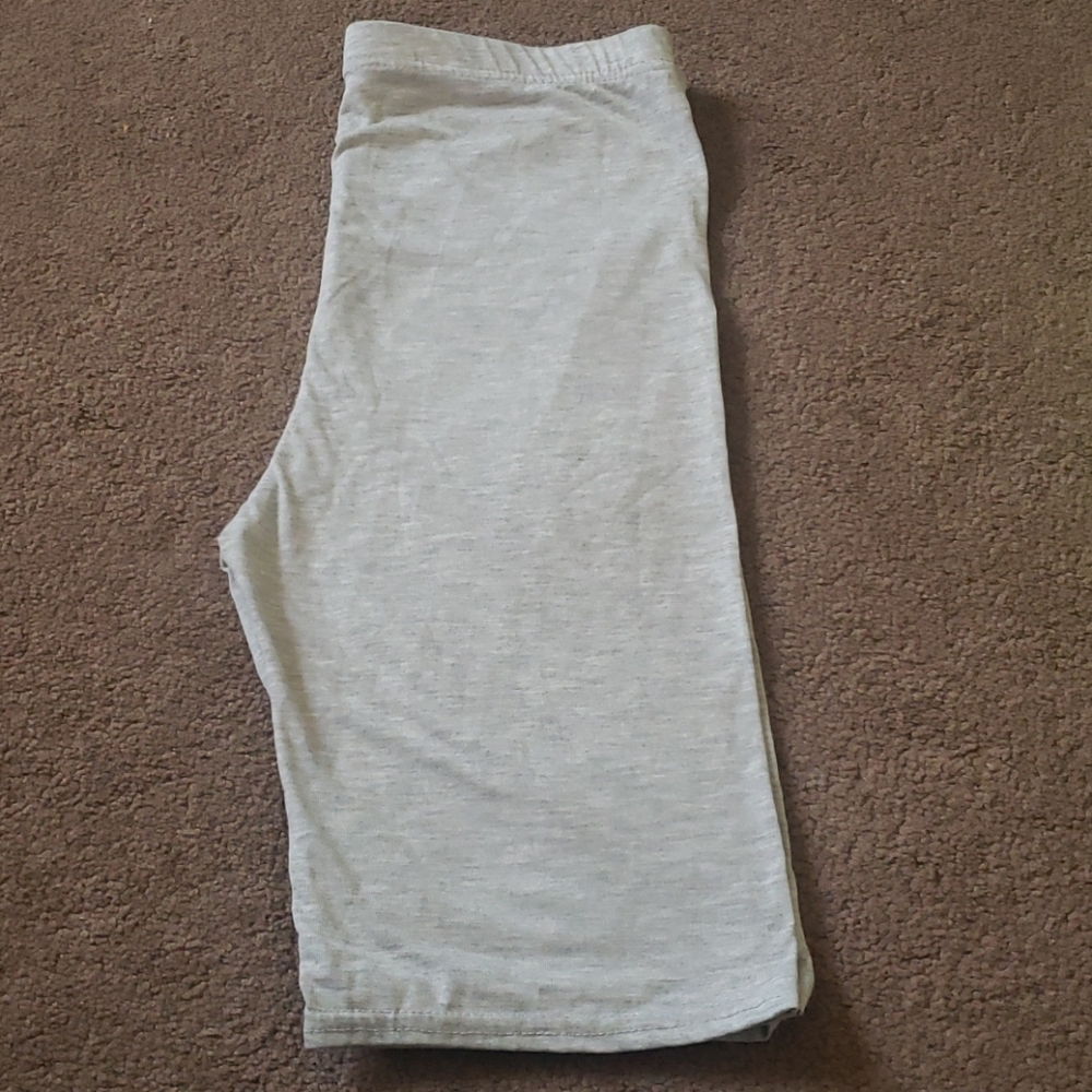 Prettylittlething Biker Shorts